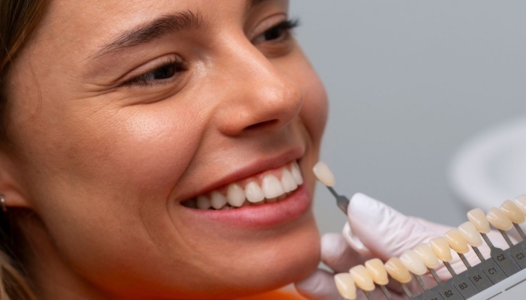 Dental Implants or Veneers