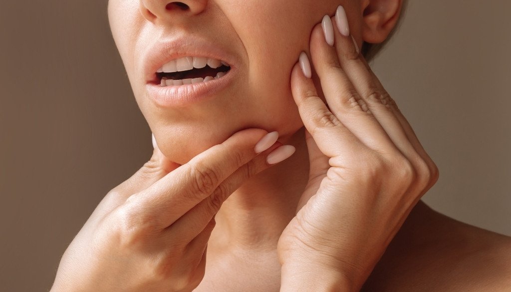 laser therapy for tmj in Dubai