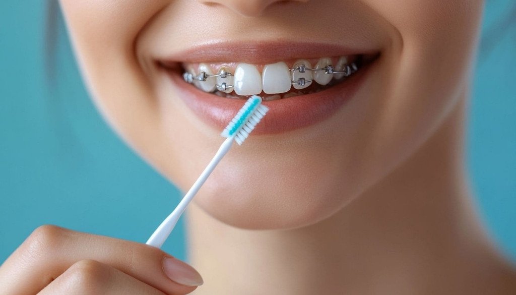braces in dubai
