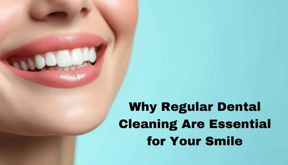 Teeth Cleaning in Dubai