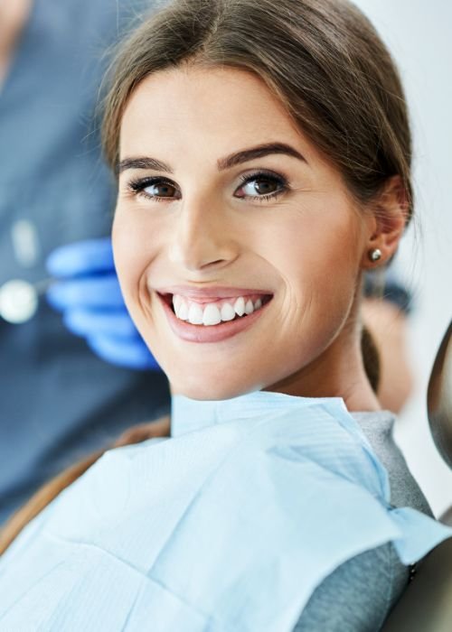 cosmetic dentistry dentistpb