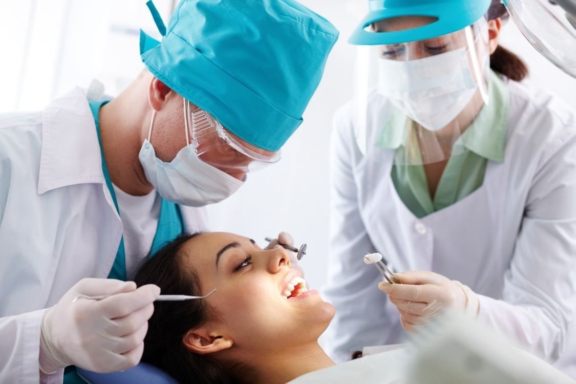 dentistpb oral surgery