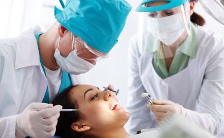 We provide the best oral and maxillofacial surgery in Dubai, where precision meets compassionate care.