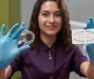 invisalign treatment in dubai