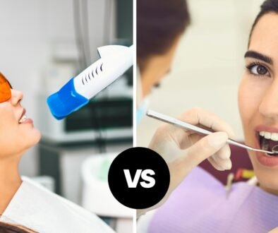 traditional dentistry