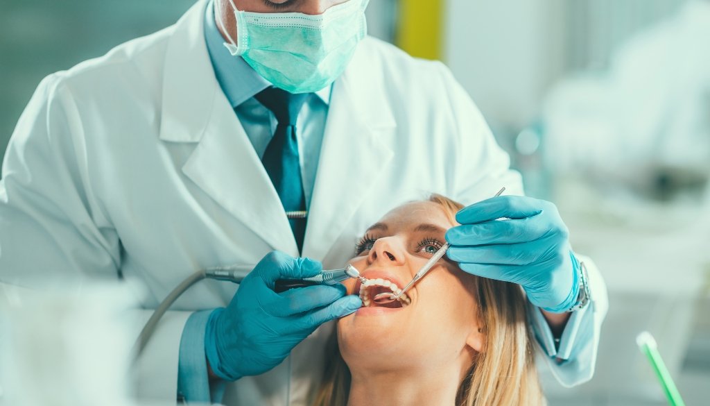 minimally invasive dentistry