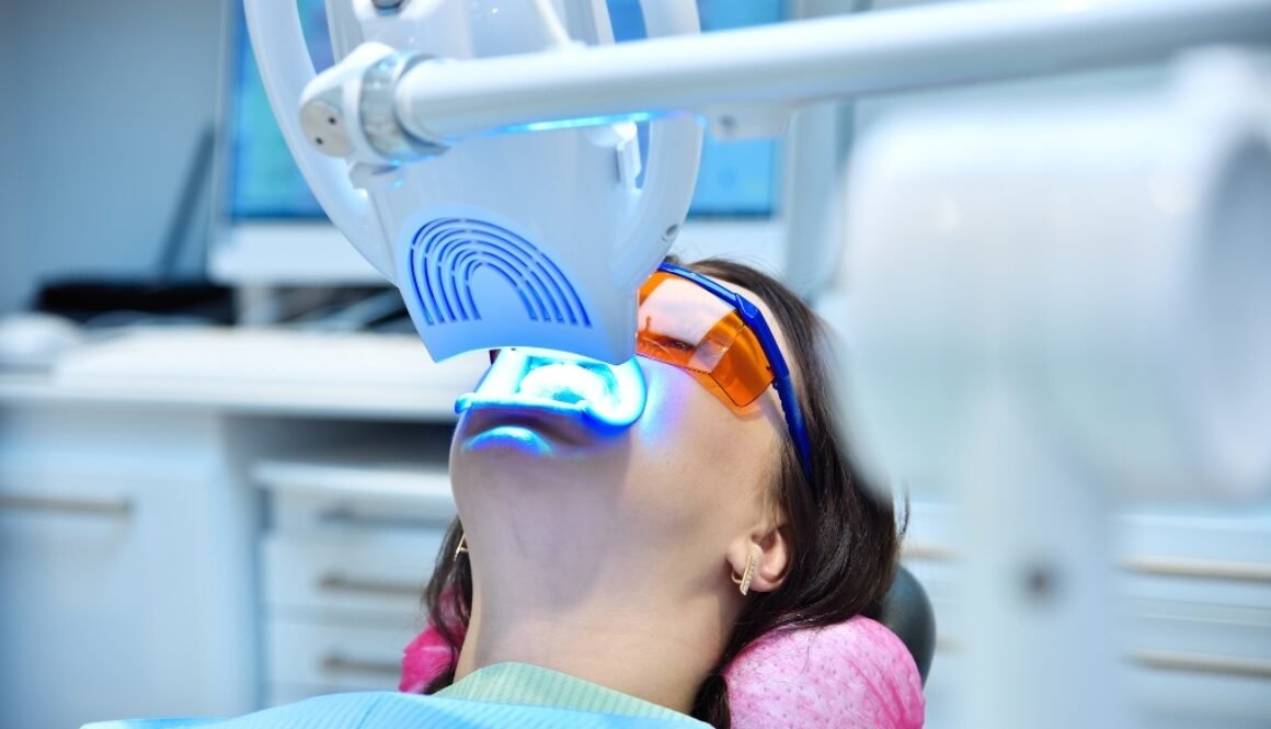 minimal invasive dentistry