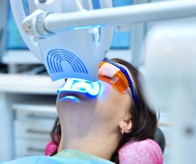 minimal invasive dentistry