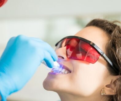advantages of laser gum therapy