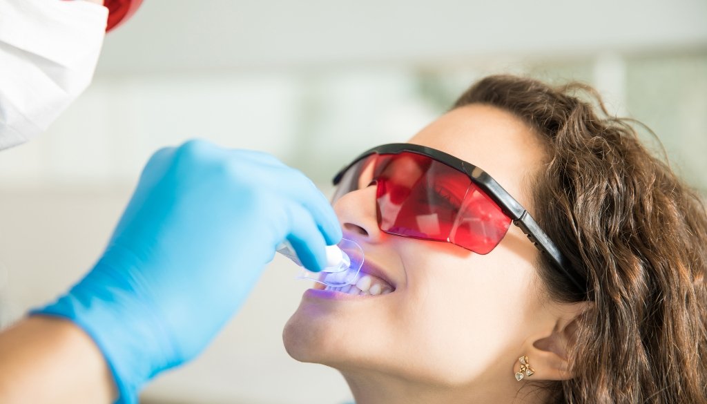advantages of laser gum therapy advantages of laser gum therapy
