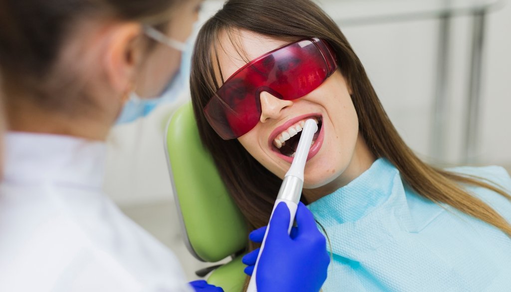 laser periodontal treatment